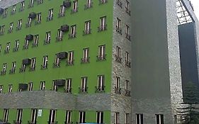 De Rembrandt Hotels And Suites